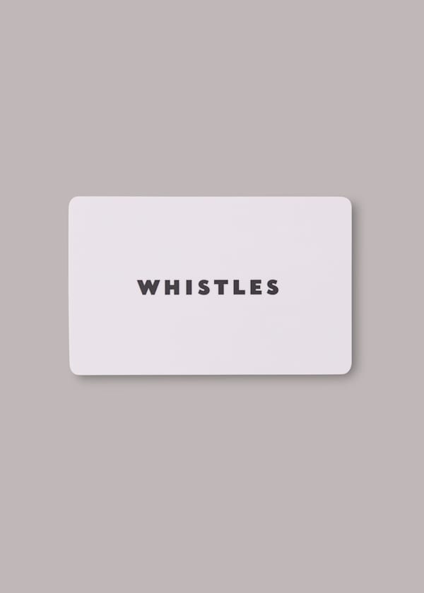 Our Gift Card Range